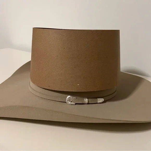 Stetson Hat - Picture 3 of 14